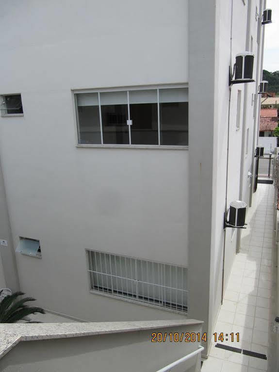 Ilha Norte Apart Hotel Florianópolis Exterior foto